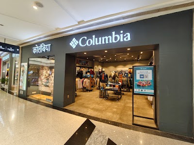 Columbia Sportswear Market City Pune