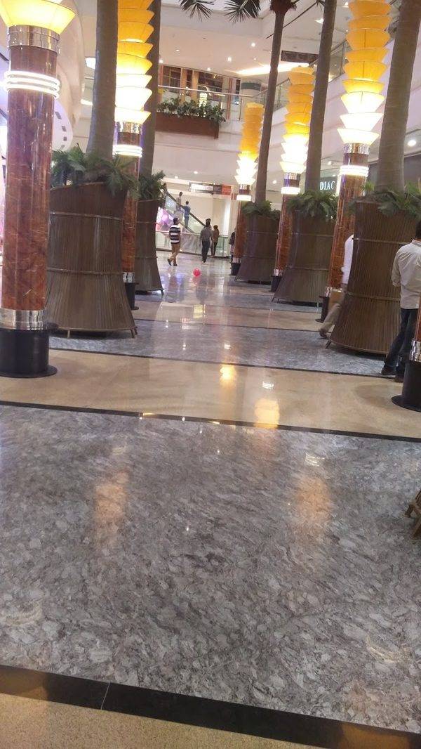 Phoenix Marketcity Pune