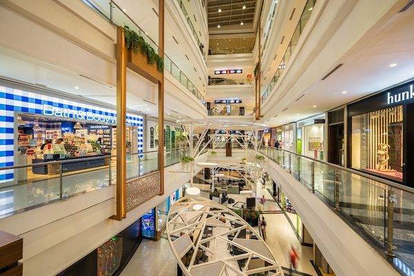 Phoenix Marketcity Pune