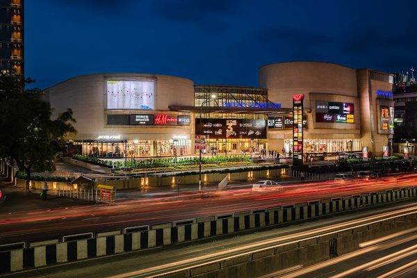 Phoenix Marketcity Pune