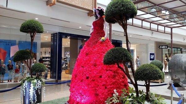 Phoenix Marketcity Pune
