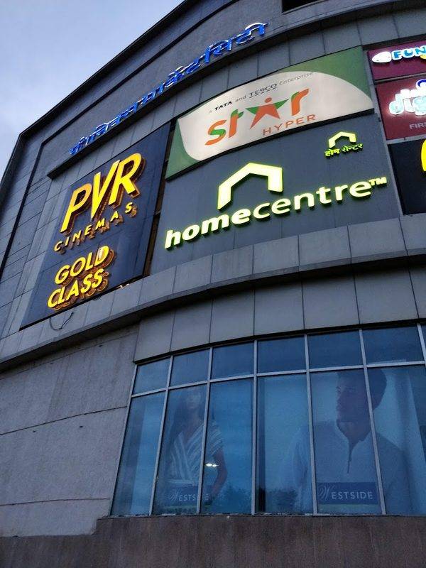 Phoenix Marketcity Pune