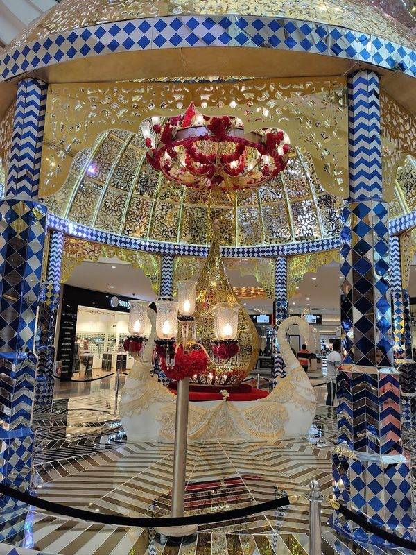 Phoenix Marketcity Pune