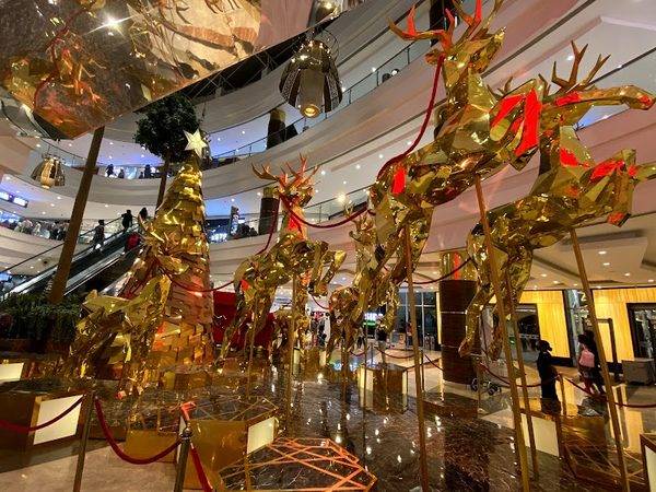 Phoenix Marketcity Pune