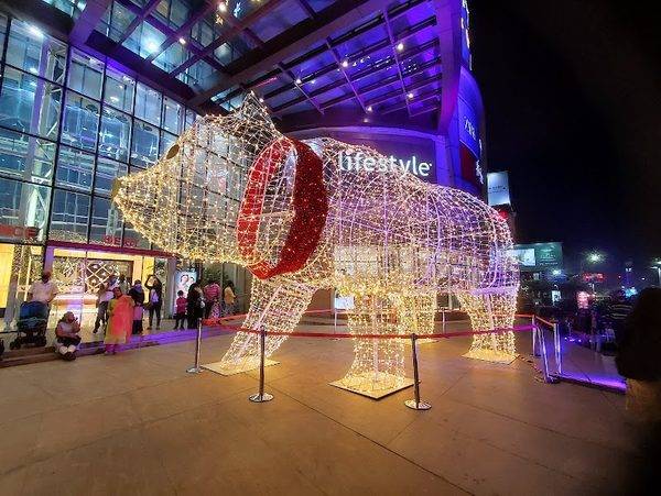 Phoenix Marketcity Pune