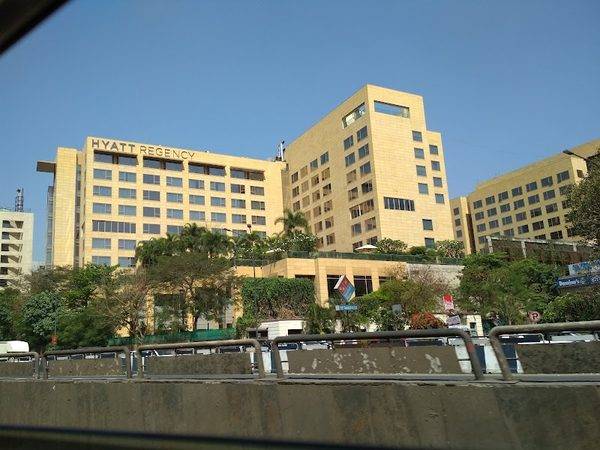 Phoenix Marketcity Pune