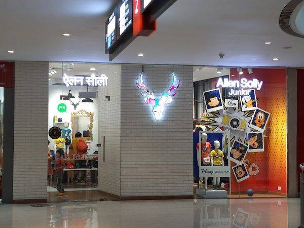 Phoenix Marketcity Pune