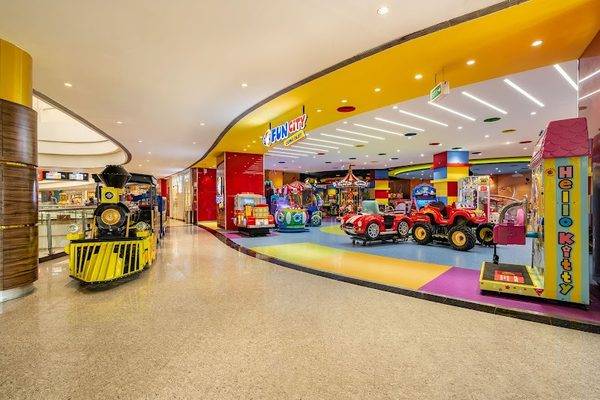 Phoenix Marketcity Pune