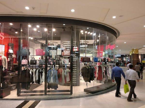Phoenix Marketcity Pune