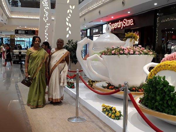 Phoenix Marketcity Pune