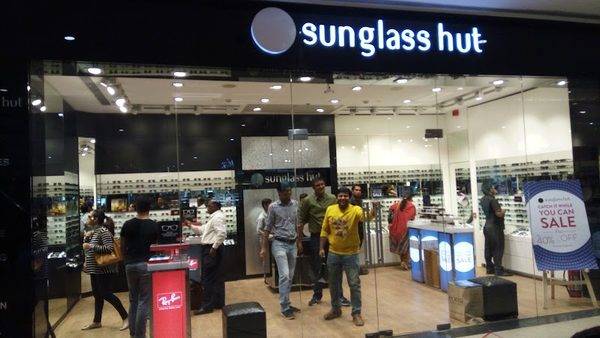 Phoenix Marketcity Pune