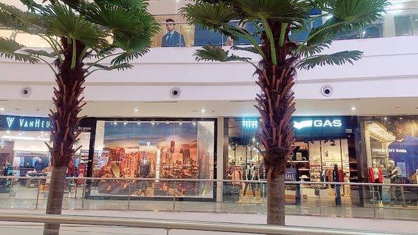 Phoenix Marketcity Pune