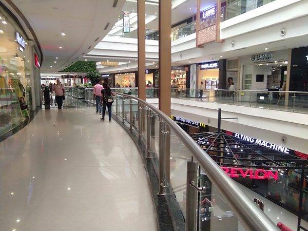 Phoenix Marketcity Pune