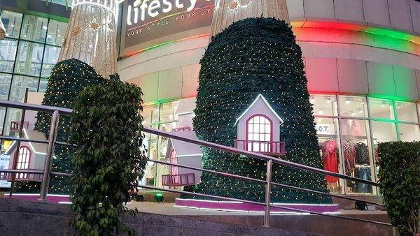 Phoenix Marketcity Pune
