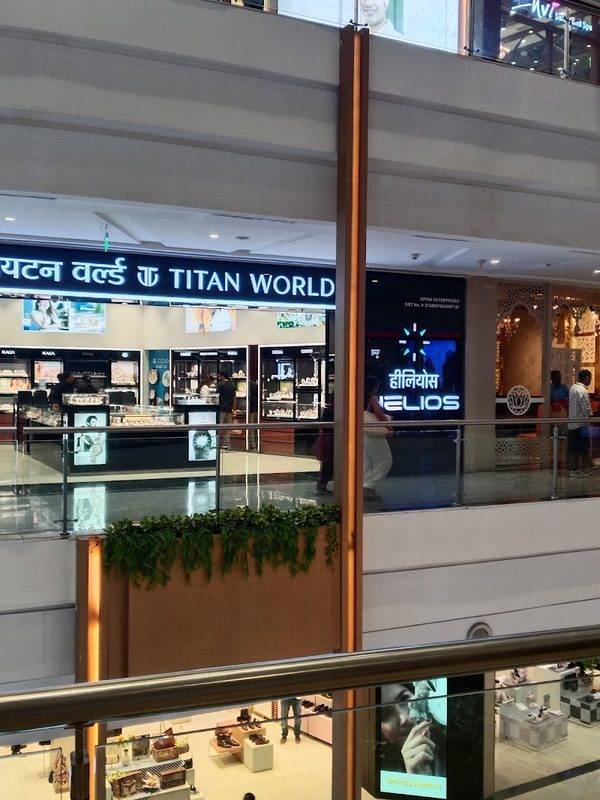 Phoenix Marketcity Pune
